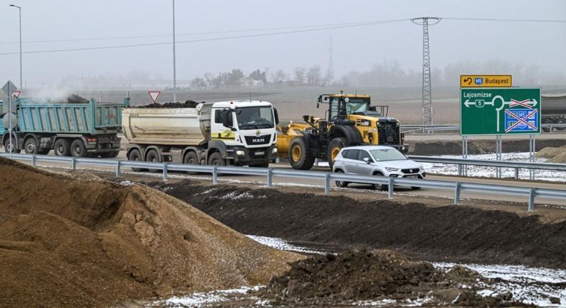 Már nem kell sokat várni! Itt a dátum, mikor mehetünk fel végre az M44-re