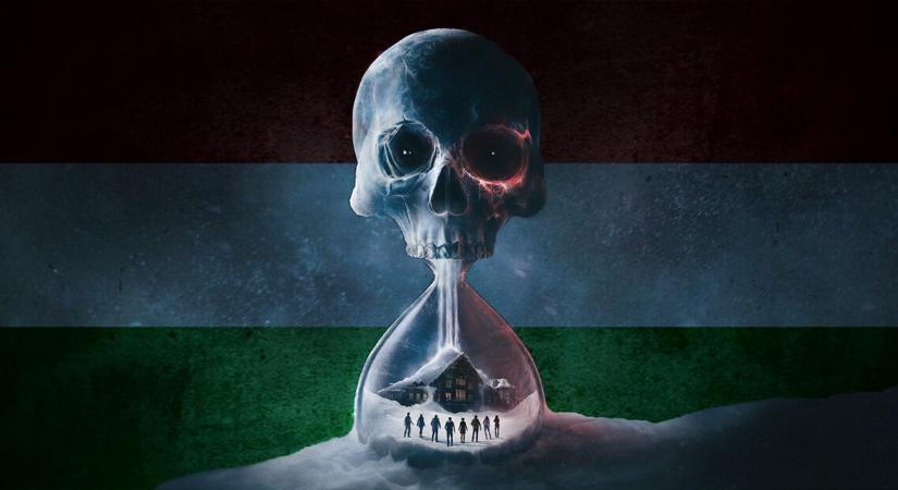 Holnap hajnalig ébren őrizzük álmunk – Itt az Until Dawn magyarítása!