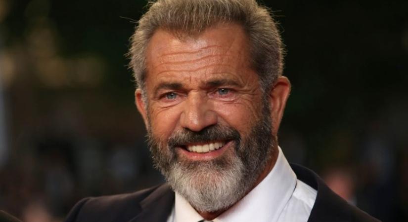 Mel Gibson bukása és tündöklése