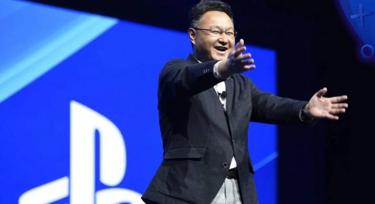 Shuhei Yoshida: Ezért zárta be a Sony a Japan Studiót