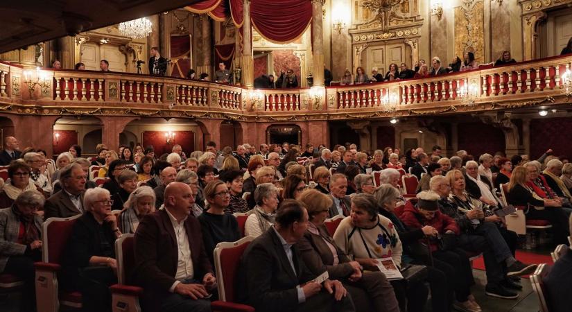 A szolnokiaktól volt hangos Budapest, Eisenstadt és Bécs, hihetetlen, hogy mit vittek véghez!