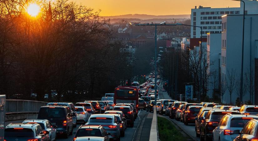 Itt gyűjthetik be a legnagyobb bírságokat az autósok Budapesten