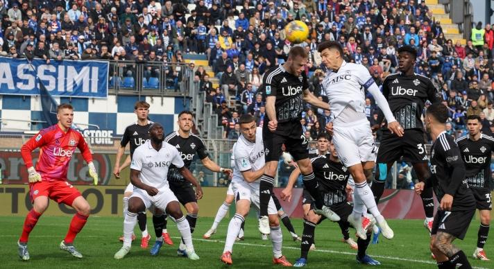 Serie A: Elképesztő öngólt kapott a Napoli és pont nélkül maradt az újonc otthonában - videó