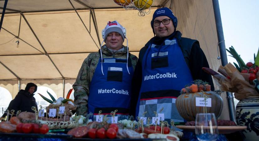 Tuti téli receptek a falusiaktól, ami után mind a tíz ujjad megnyalod