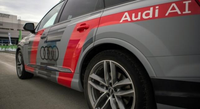 Helyteleníti a támogatást az Audi vezérigazgatója