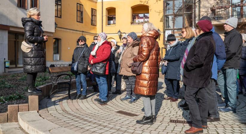 Időutazás Székesfehérváron – különleges séták a város titkai nyomában