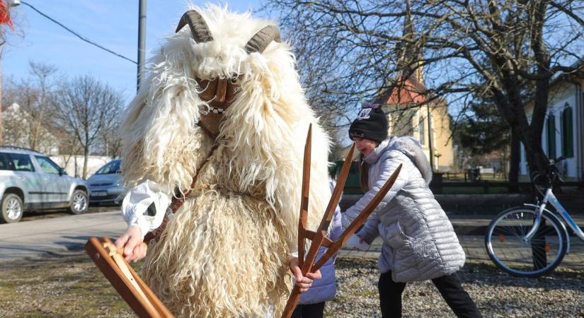 Történelmet írt Kübekháza, soha nem volt még ilyen esemény a településen – galériával, videóval