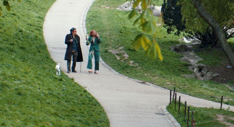 Budapestre jön a Rossz vér és Holy Motors rendezője