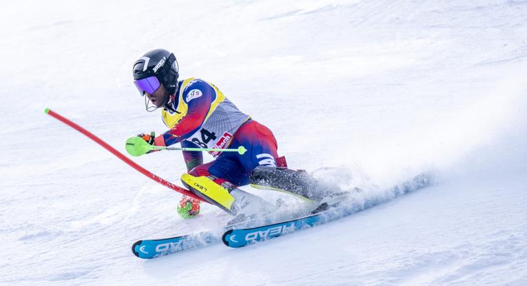 Árvaházból indulva lett egy nemzet példaképe a történelmet író sportoló