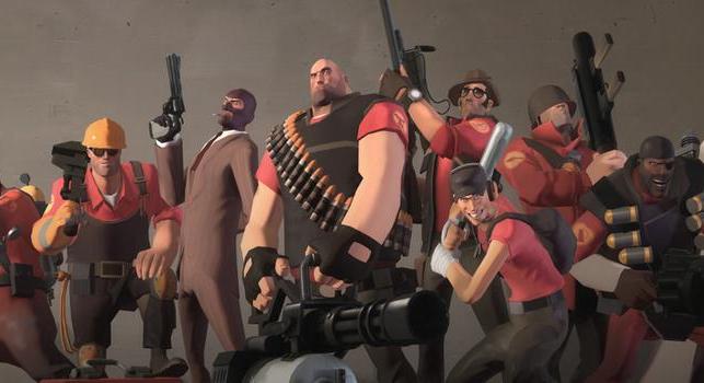 Feltámad a Team Fortress 2, de még véletlenül sem úgy, ahogyan azt akartuk