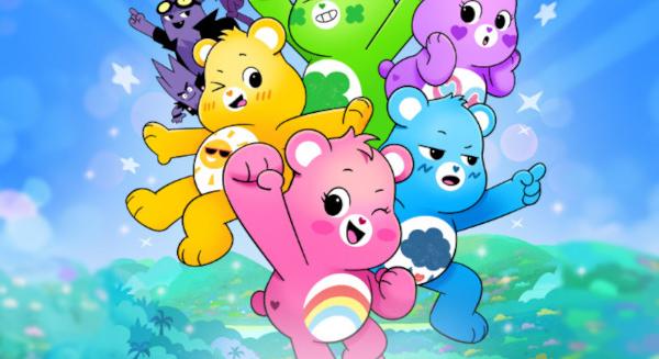 Care Bears: To The Rescue - márciusban érkezik a PlayStation és az Xbox változat