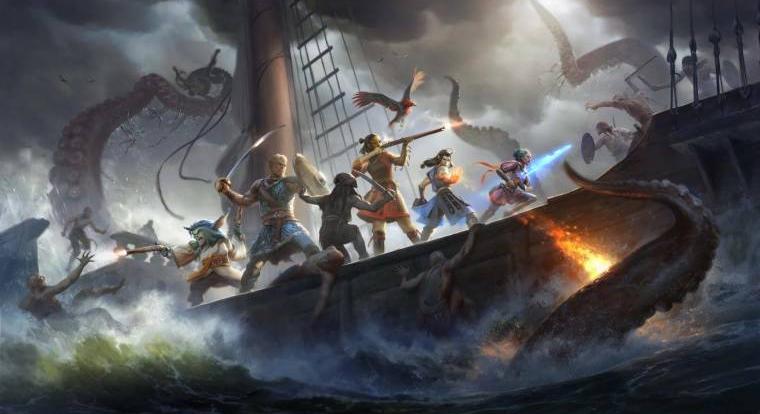 Az Obsidian új irányba vinné a Pillars of Eternity franchise-t az Avowed után