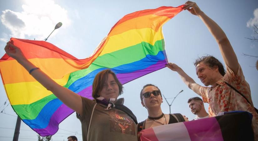 A miniszterelnök határozott üzenetet küldött a Pride szervezőinek videó