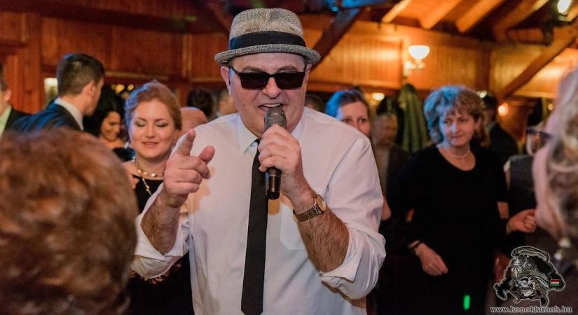 Hiába törnek fel a DJ-k, Lidi néni még mindig elmegy a vásárba