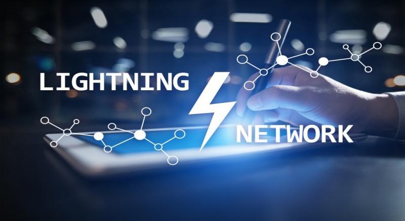 384%-kal ugrott meg a Lightning Network kapacitása