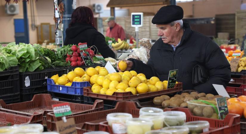 Ennyit spórolnak a somogyi nyugdíjasok az áfa visszatérítéssel