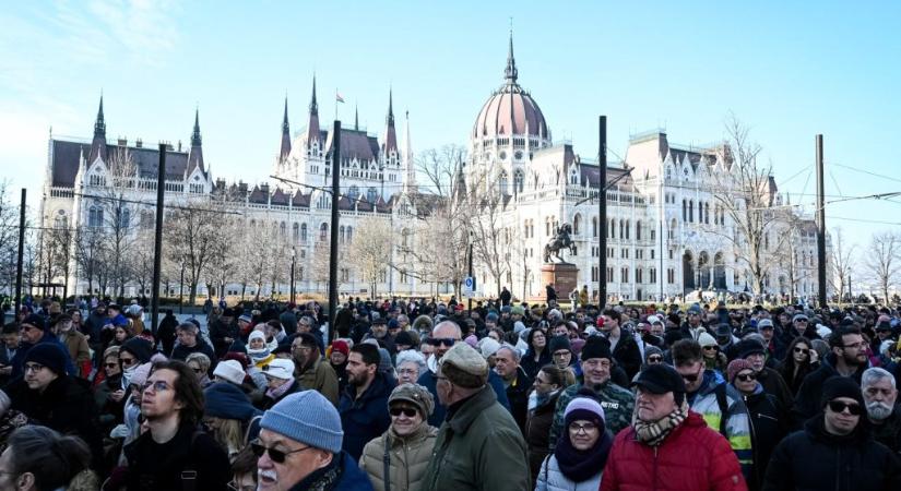 A Magyar Bírói Egyesület visszaszólt a sorosozó Tényeknek