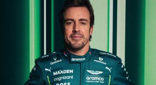 Alonso és Stroll harmadik éve együtt – így várják 2025-öt