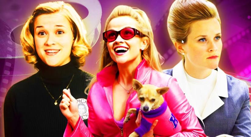 7 legjobb Reese Witherspoon film, amit mindenképpen látnod kell