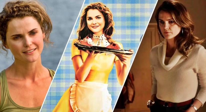 Keri Russell, egy elképesztően egyedi színésznő 8 legjobb filmje