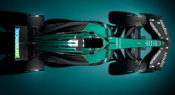 Az Aston Martin napja – vasárnapi F1-es hírek és sztorik