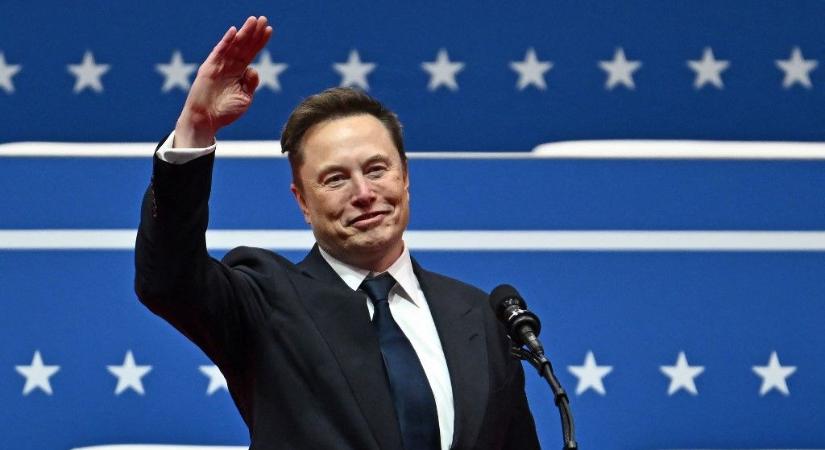 Elon Musk Romániával is egyre többet foglalkozik