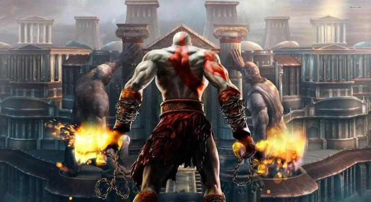 Most akkor felújítja a Sony a klasszikus God of War játékokat vagy sem?