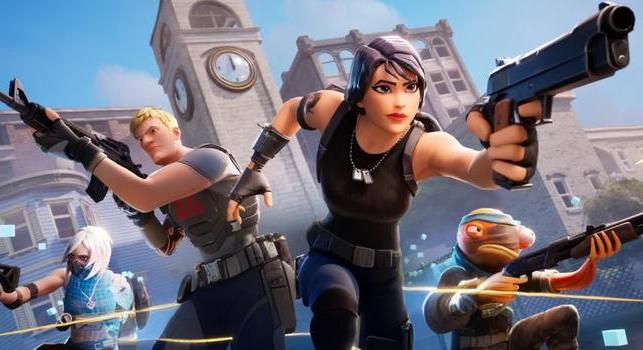 Baseball ütővel estünk neki a Fortnite új évadának