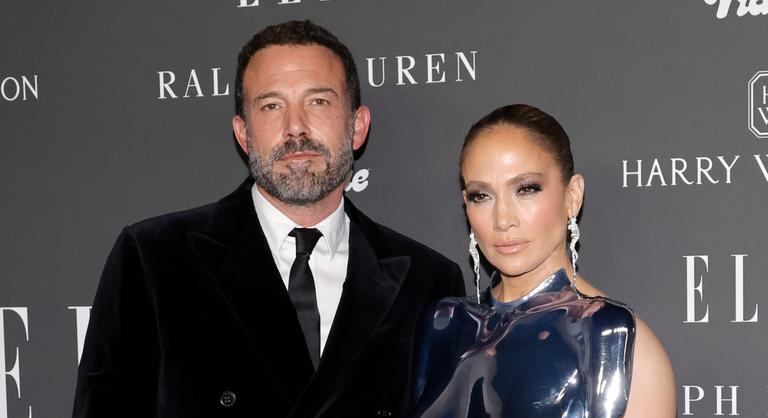 Jennifer Lopez és Ben Affleck másodszor is elvált, immár hivatalosan