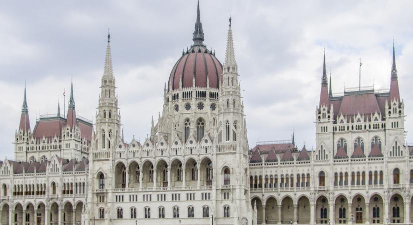 Megkezdődik a parlament tavaszi ülésszaka, ezekről dönt ma az Országgyűlés