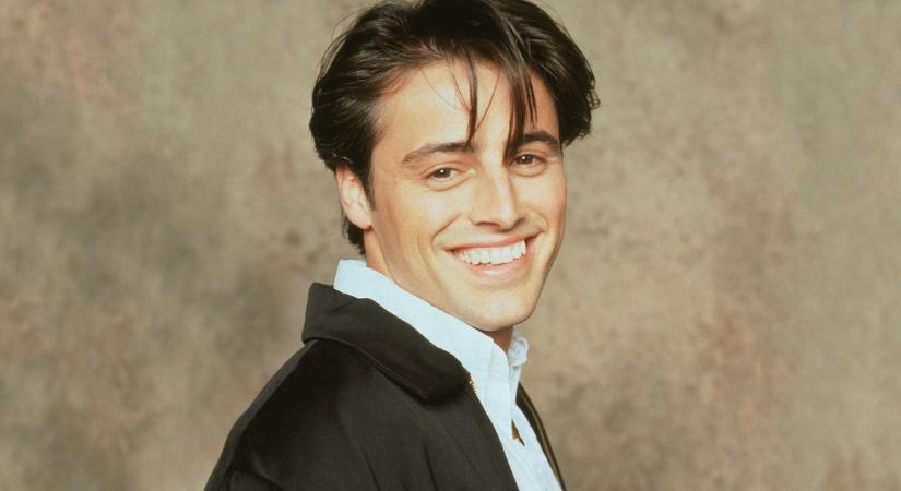 Emlékszel még Joey-ra a Jóbarátokból? Matt LeBlanc úgy elhízott, hogy rá sem ismerni