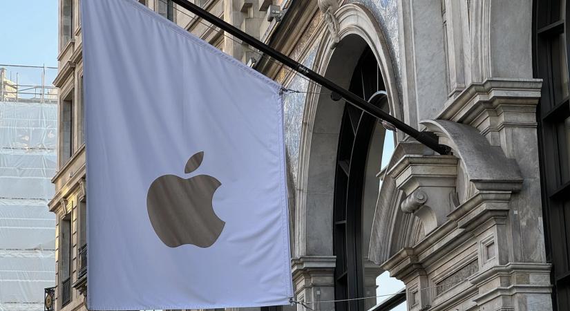 Adatokat kért a brit kormány, visszavesz a kiberbiztonságból az Apple