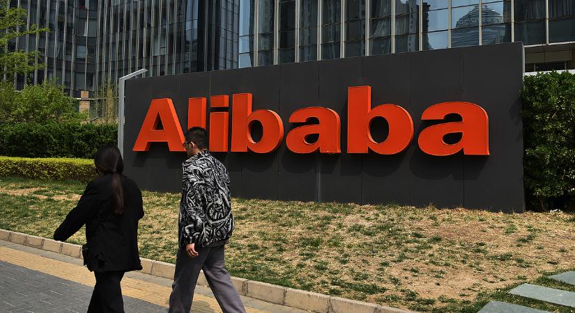 Egy vagyont önt a mesterséges intelligenciába az Alibaba