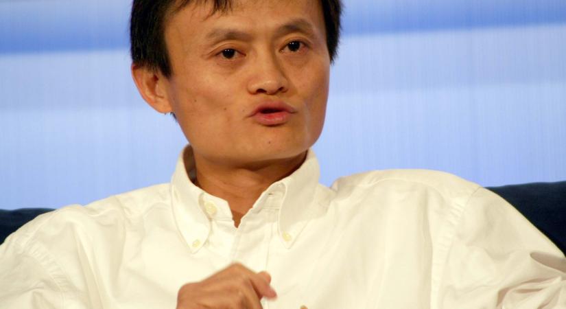 50 milliárd eurót fektet az Alibaba a mesterséges intelligenciába