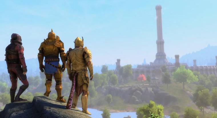 40 perces játékmenet-bemutatót kapott a Skyblivion, a The Elder Scrolls IV: Oblivion nem hivatalos remake-je