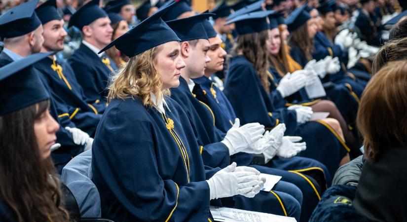 Magas színvonalú képzések a Széchenyi István Egyetemen