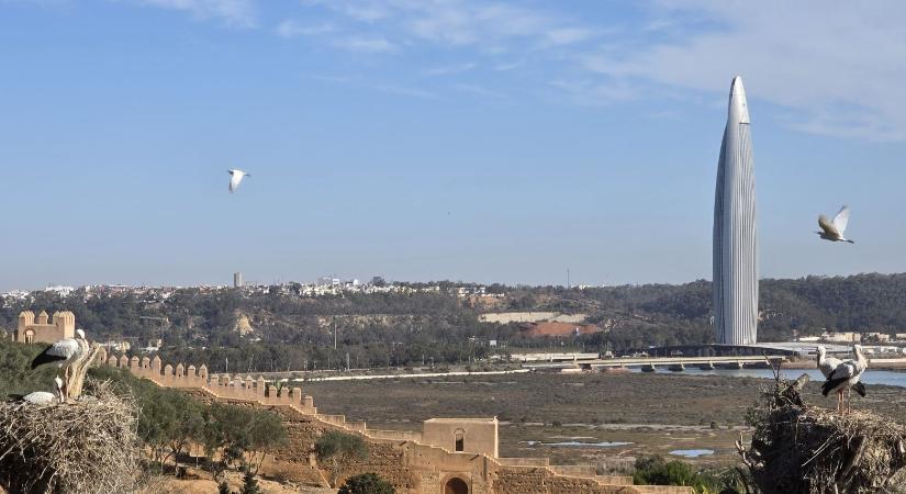 Rabat: a város, ami egyszerre ősi és jövőbe mutató