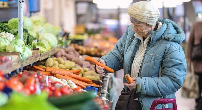 Egyszerű lesz a nyugdíjasok számára az áfa-visszatérítés