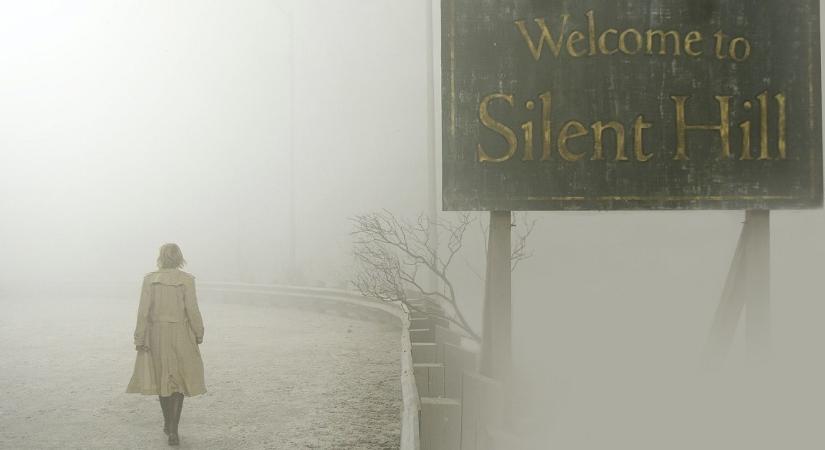 Mítosz és valóság – A Silent Hill esete a várossal, ami alatt megnyílt a pokol kapuja