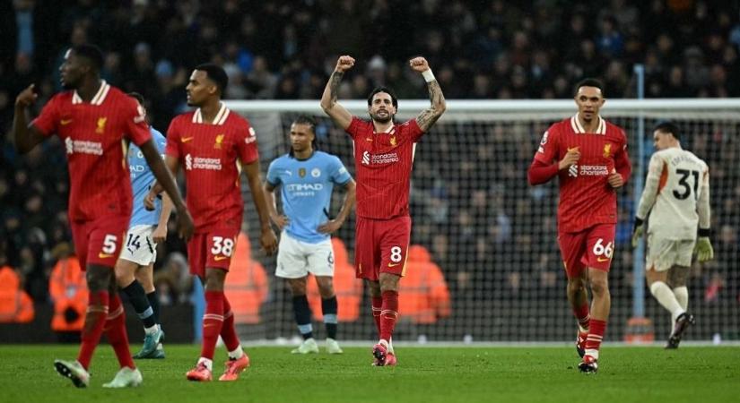 Ez egyik igáslónak tartja, a másik szerint még kölyök – Liverpool-legendához hasonlítják Szoboszlait (VIDEÓ)