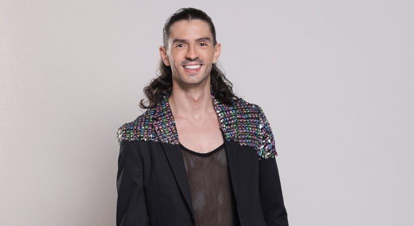 Andrei Mangra visszatér a botránya után a Dancing with the Starsba! Kiderült, melyik országba költözött - fotó