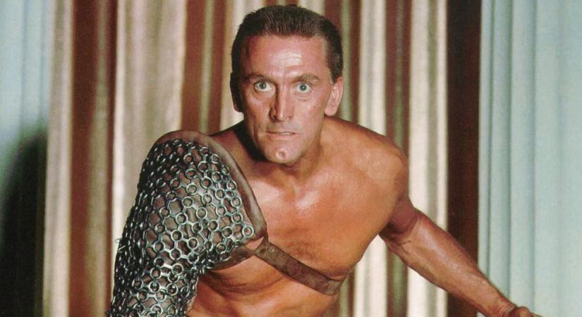 Míg a halál el nem választ – Ő volt az a nő, akivel Kirk Douglas 66 hosszú évig élt boldog házasságban