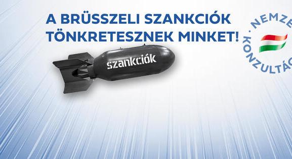 Mi történt Szijjártó Péterrel Brüsszelben? Újabb szankciókat kapott Oroszország a nyakába