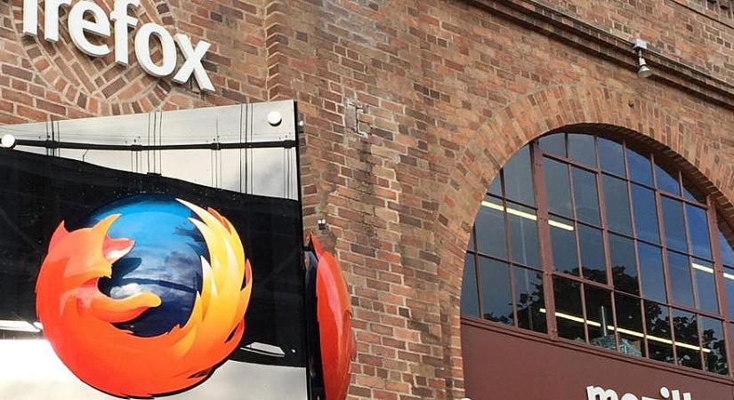 Mozilla: Jönnek a reklámok és a mesterséges intelligencia a Firefox-ba