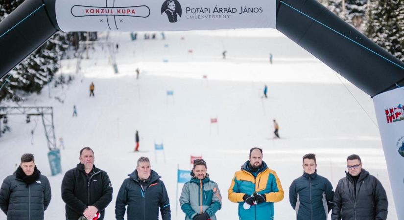 Nacsa Lőrinc: a magyarság közösségi élményekből tud erőt meríteni