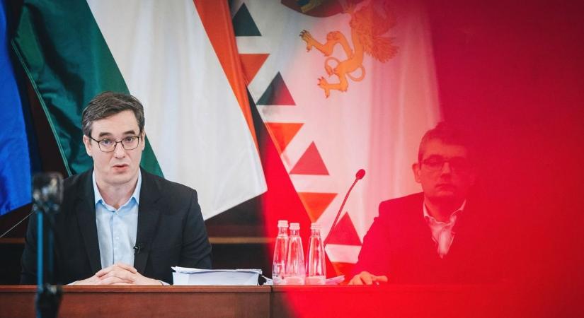 Karácsony Gergely rengeteg pénzt szerezhet Budapestnek