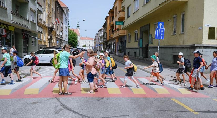 Aki nem érdemli meg, hogy kiránduljon, az otthon marad