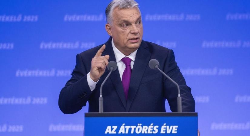 Orbán Viktor: Önvédelmi jogot kapnak a kistelepülések!