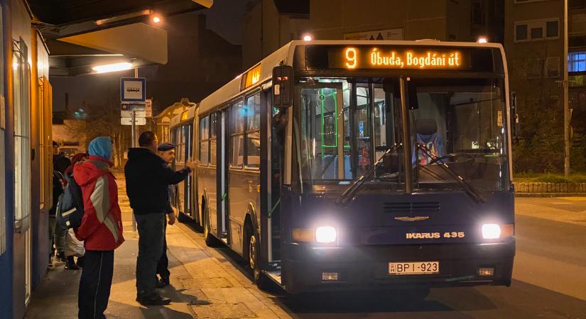 Fontos határidőre figyelmeztette a diákokat a BKK