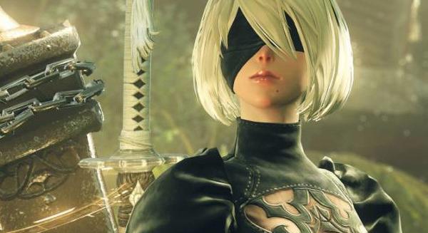 A Square Enix áprilisban ünnepli a Nier széria 15. évfordulóját